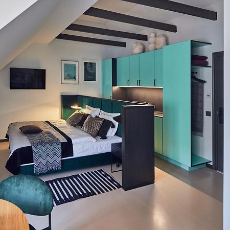 וילנה Rooma Apartments מראה חיצוני תמונה