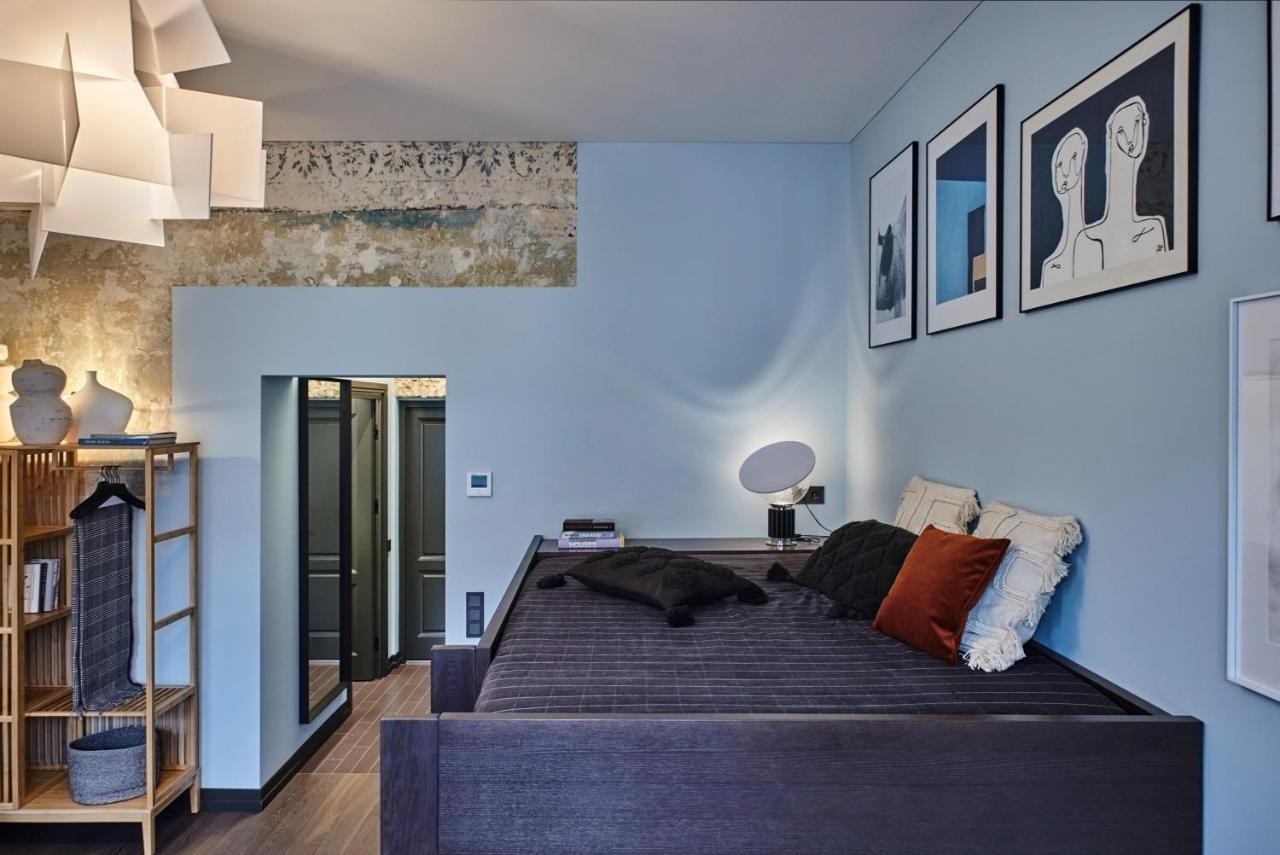 וילנה Rooma Apartments מראה חיצוני תמונה