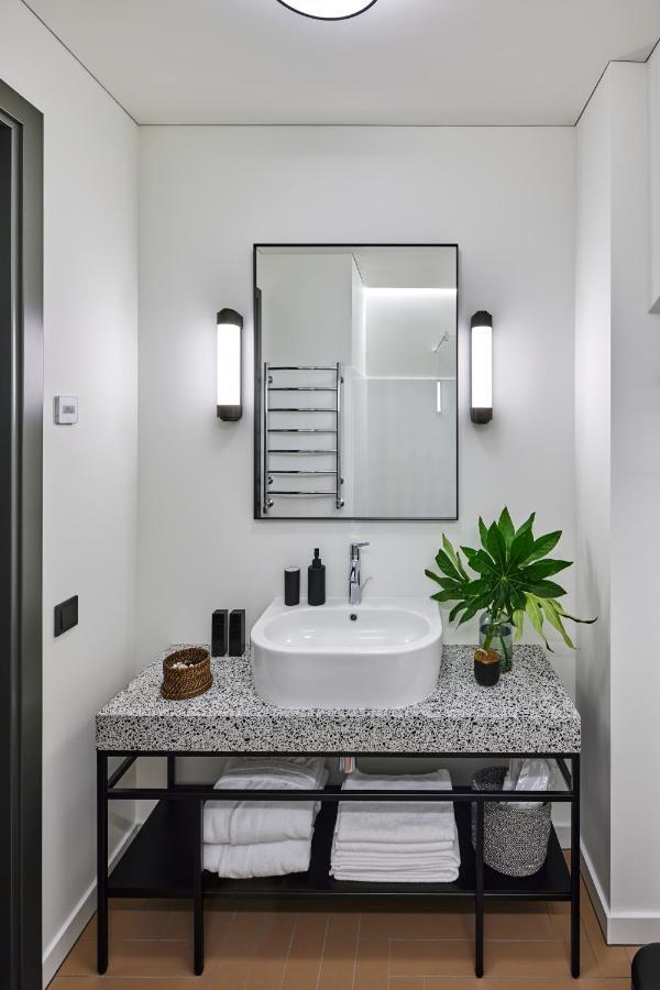 וילנה Rooma Apartments מראה חיצוני תמונה