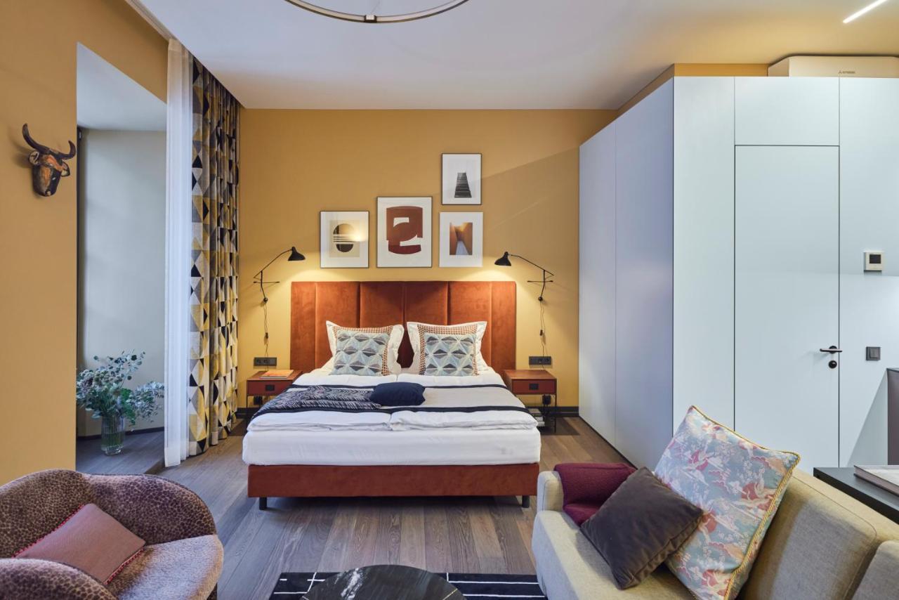 וילנה Rooma Apartments מראה חיצוני תמונה