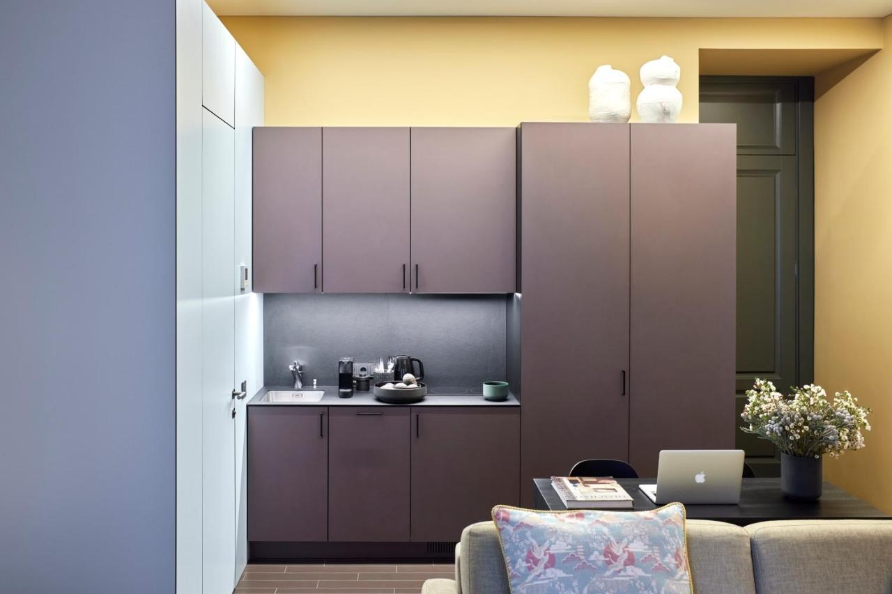 וילנה Rooma Apartments מראה חיצוני תמונה