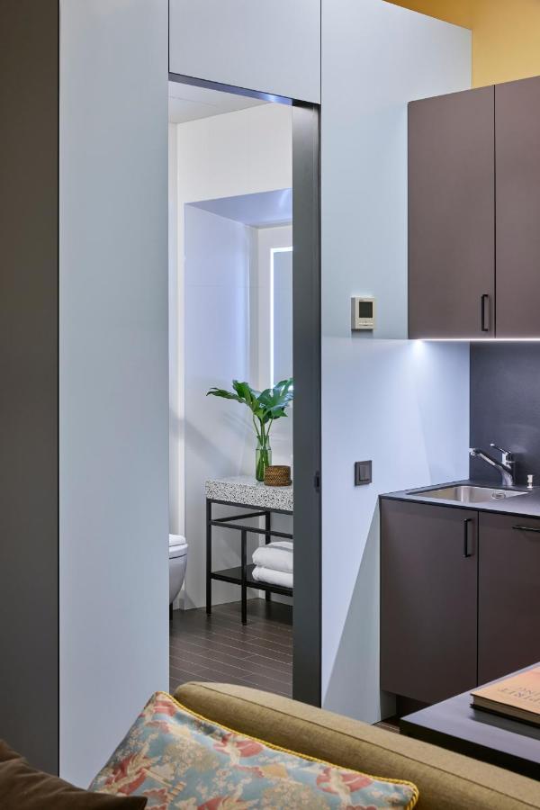 וילנה Rooma Apartments מראה חיצוני תמונה