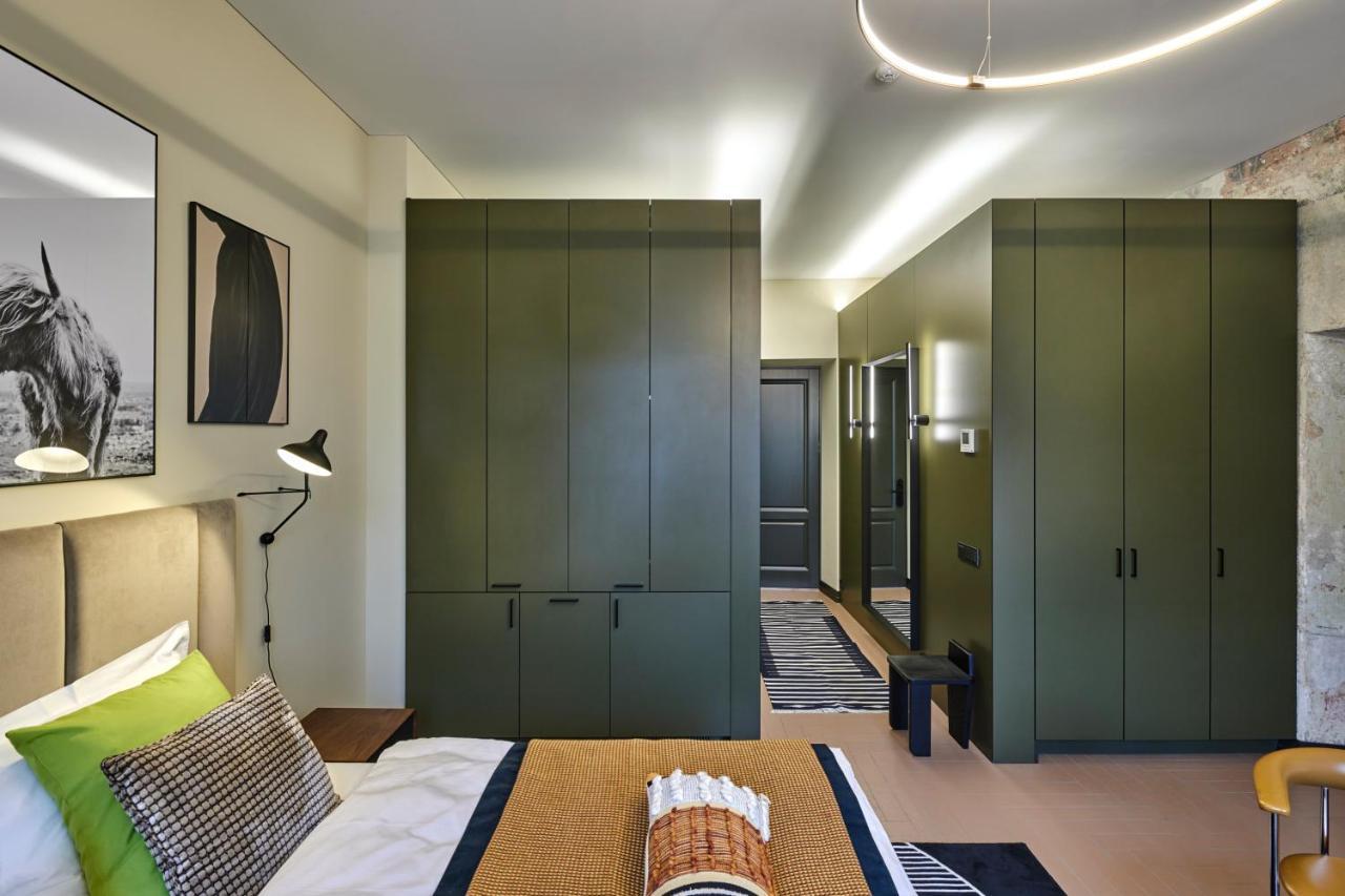 וילנה Rooma Apartments מראה חיצוני תמונה