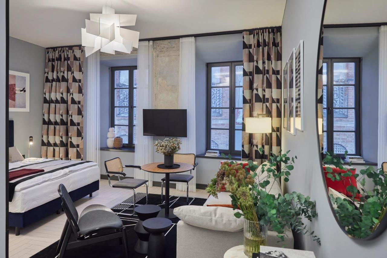 וילנה Rooma Apartments מראה חיצוני תמונה