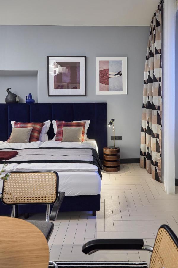 וילנה Rooma Apartments מראה חיצוני תמונה