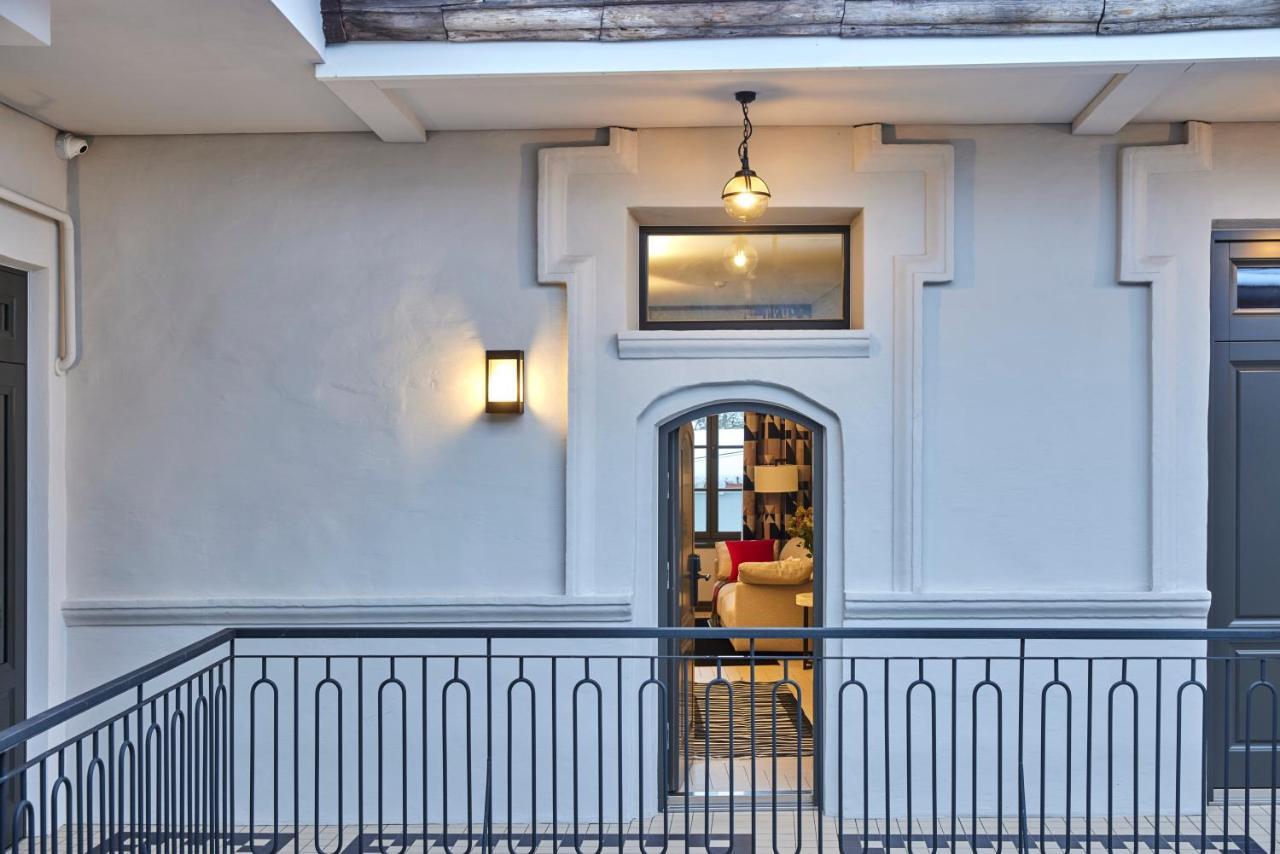 וילנה Rooma Apartments מראה חיצוני תמונה