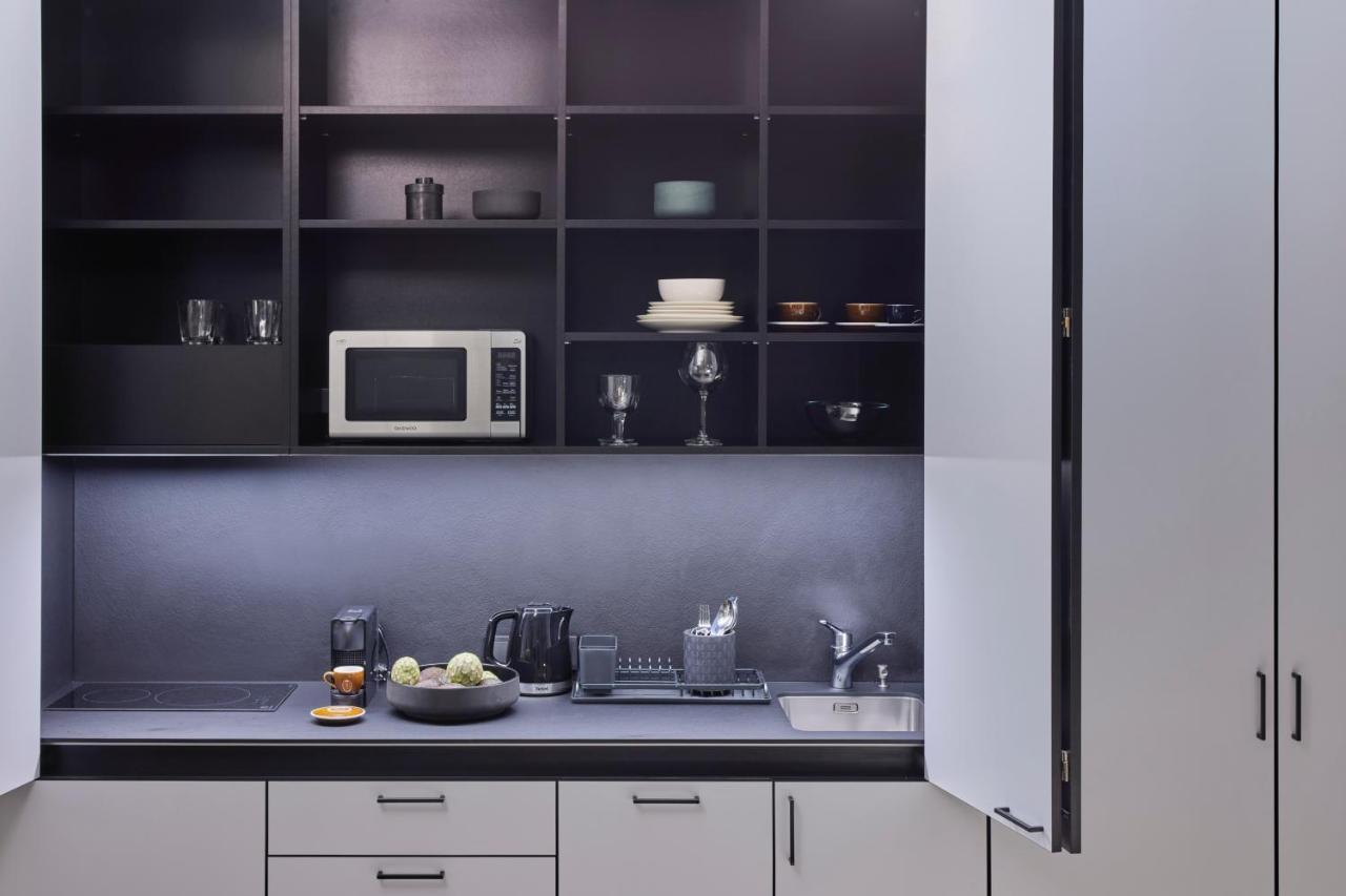 וילנה Rooma Apartments מראה חיצוני תמונה