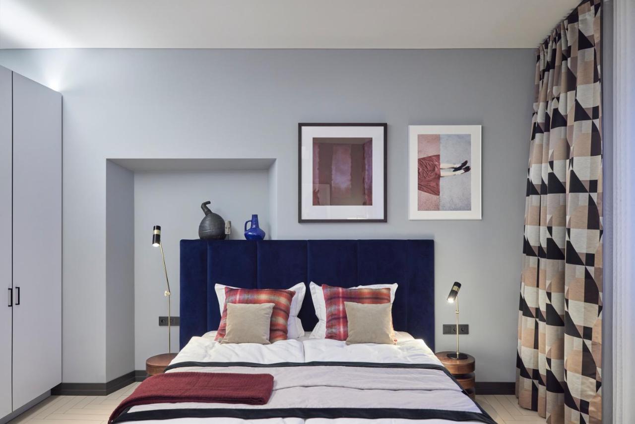 וילנה Rooma Apartments מראה חיצוני תמונה