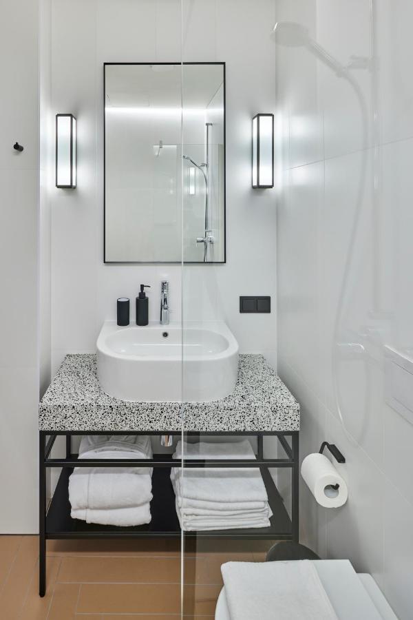 וילנה Rooma Apartments מראה חיצוני תמונה