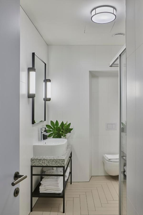 וילנה Rooma Apartments מראה חיצוני תמונה