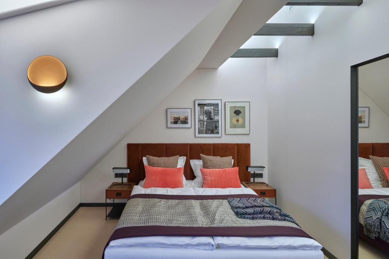 וילנה Rooma Apartments מראה חיצוני תמונה