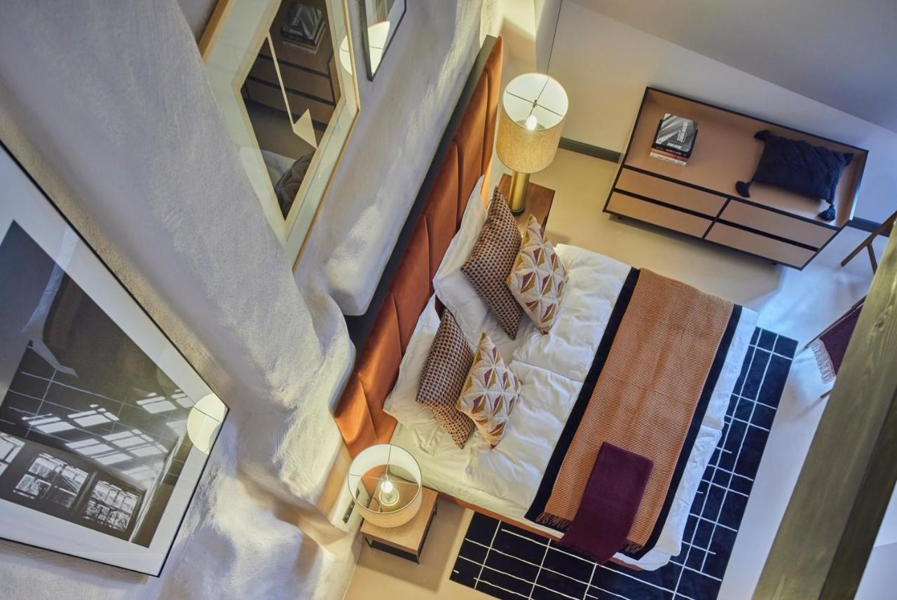 וילנה Rooma Apartments מראה חיצוני תמונה