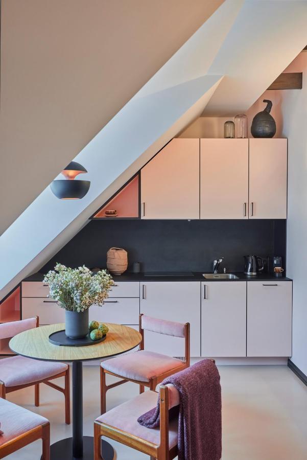 וילנה Rooma Apartments מראה חיצוני תמונה