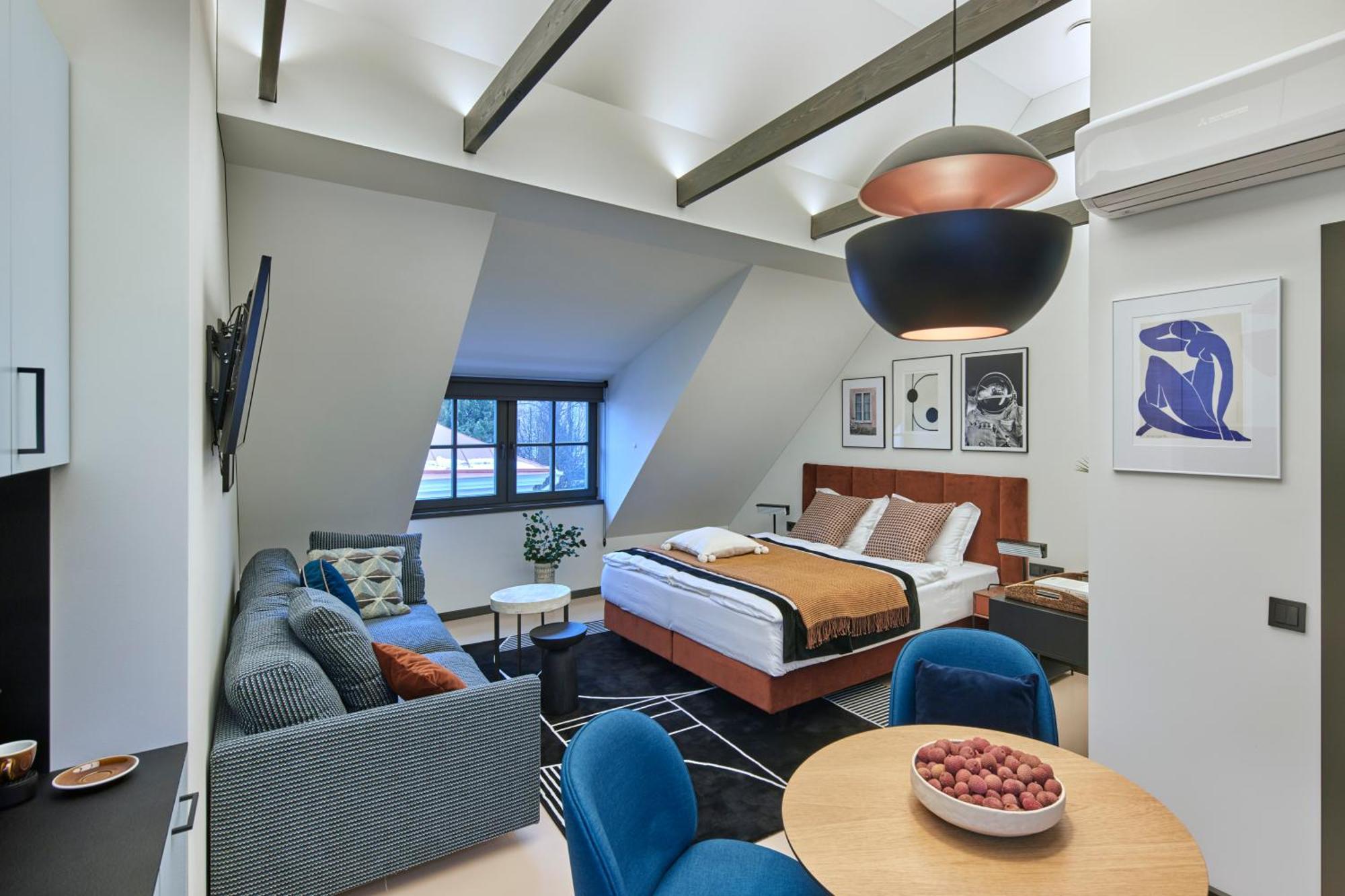 וילנה Rooma Apartments מראה חיצוני תמונה