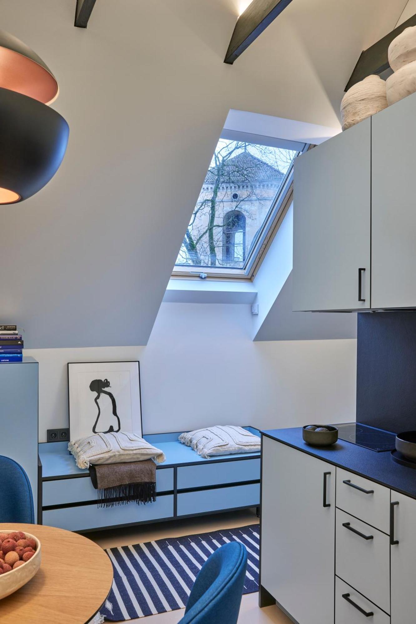 וילנה Rooma Apartments מראה חיצוני תמונה